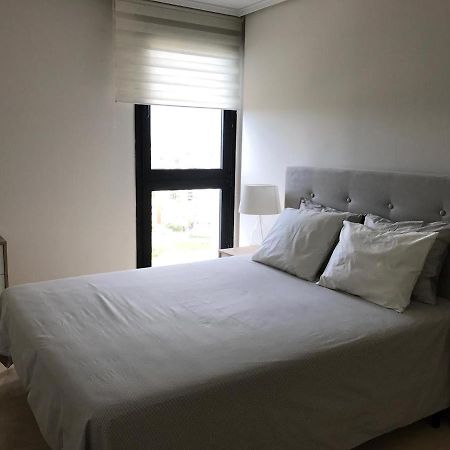 Апартаменты Apartamento Ciudad De Las Ciencias Валенсия Экстерьер фото