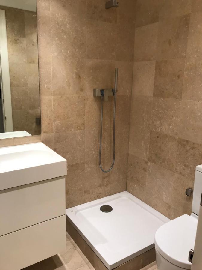 Апартаменты Apartamento Ciudad De Las Ciencias Валенсия Экстерьер фото